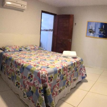 São Bento do Norte Pousada Urca Do Minhoto מראה חיצוני תמונה
