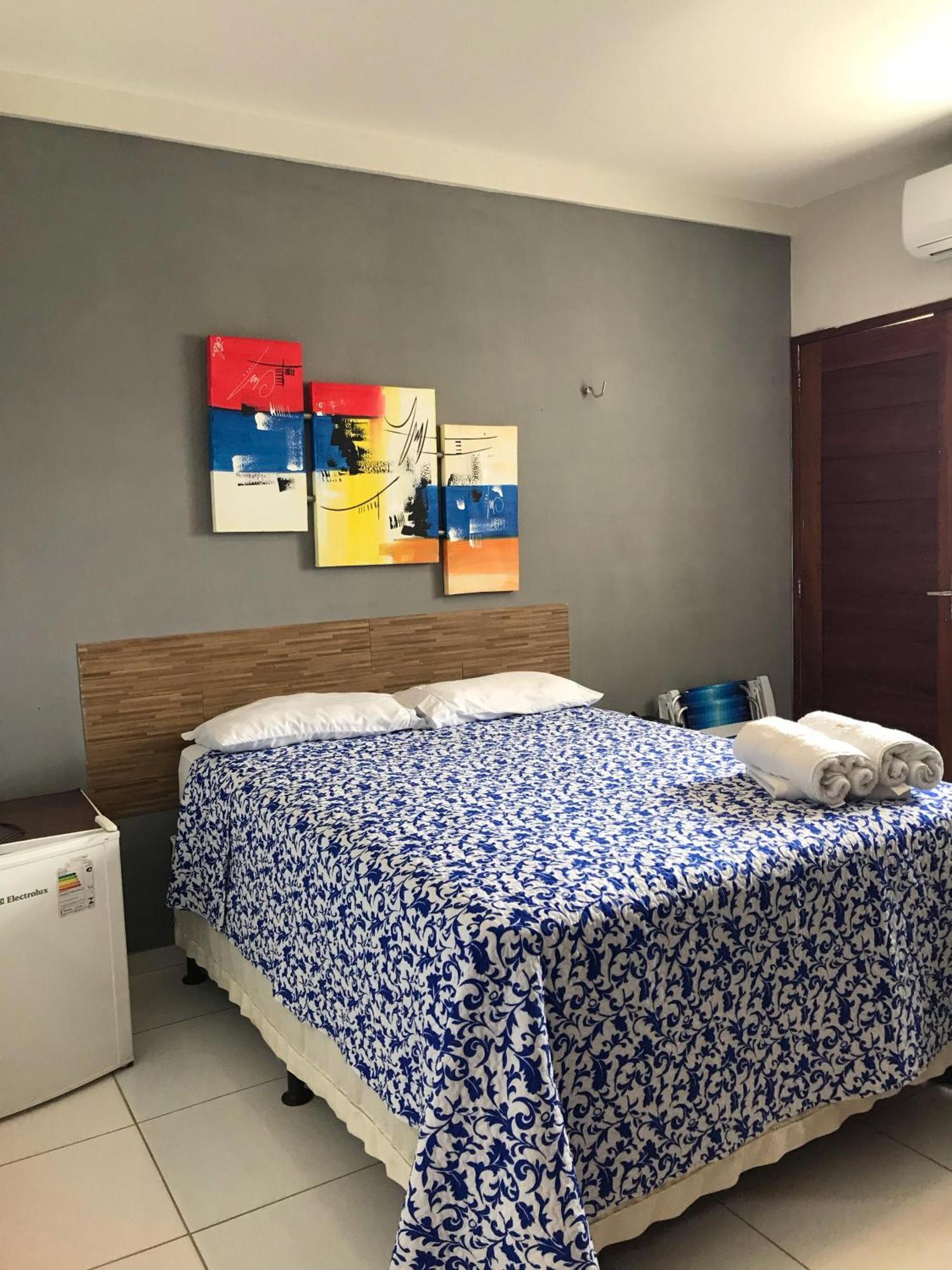 São Bento do Norte Pousada Urca Do Minhoto מראה חיצוני תמונה
