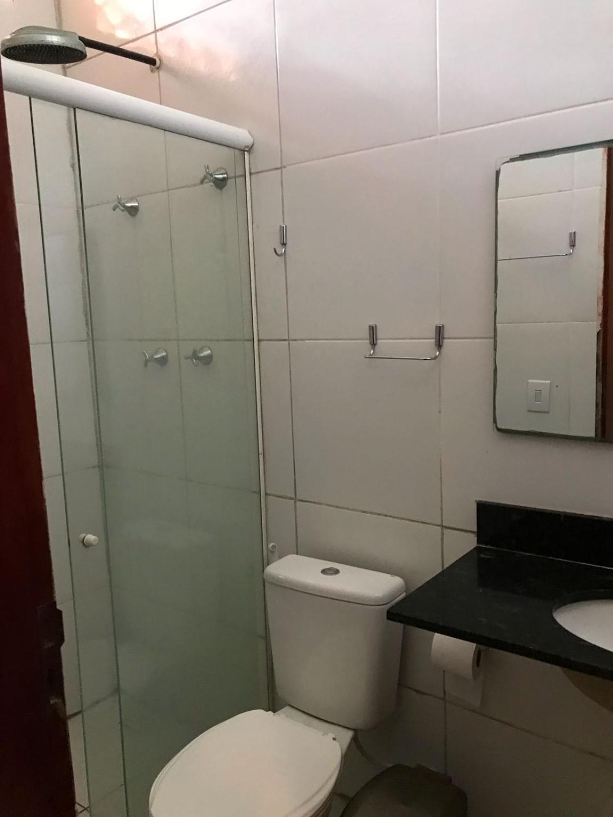São Bento do Norte Pousada Urca Do Minhoto חדר תמונה
