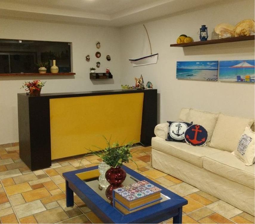 São Bento do Norte Pousada Urca Do Minhoto מראה חיצוני תמונה
