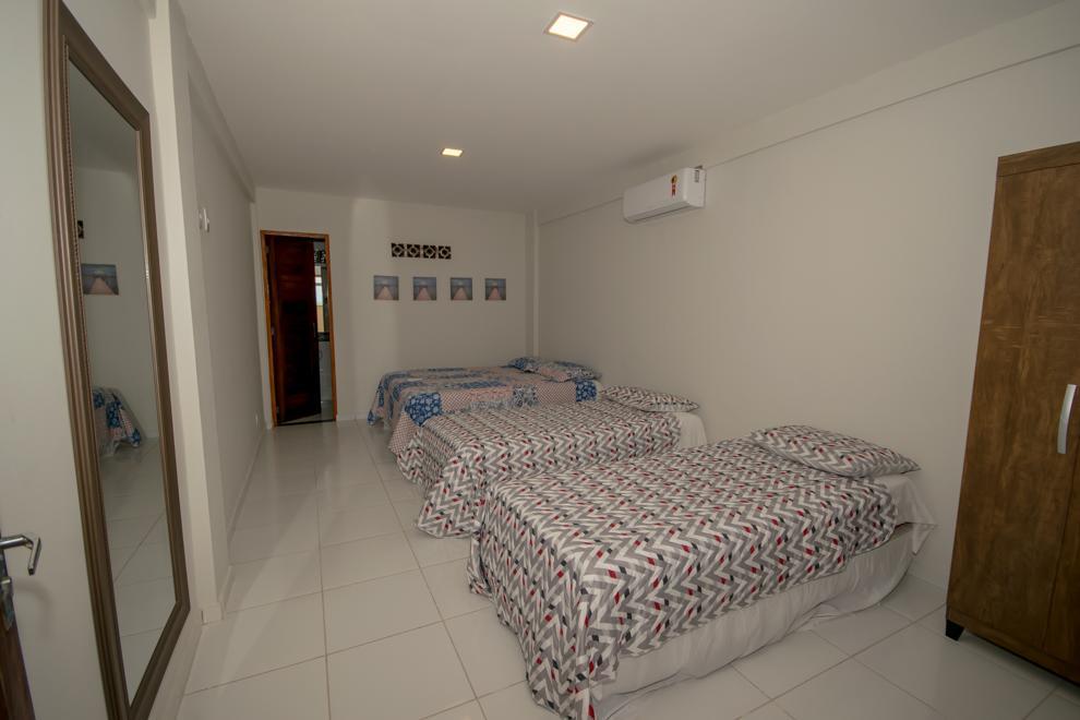 São Bento do Norte Pousada Urca Do Minhoto חדר תמונה