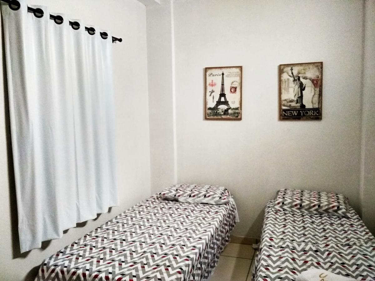 São Bento do Norte Pousada Urca Do Minhoto מראה חיצוני תמונה